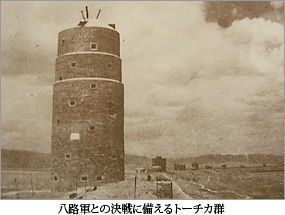 ���H�R�Ƃ̌���ɔ�����g�[�`�J�Q